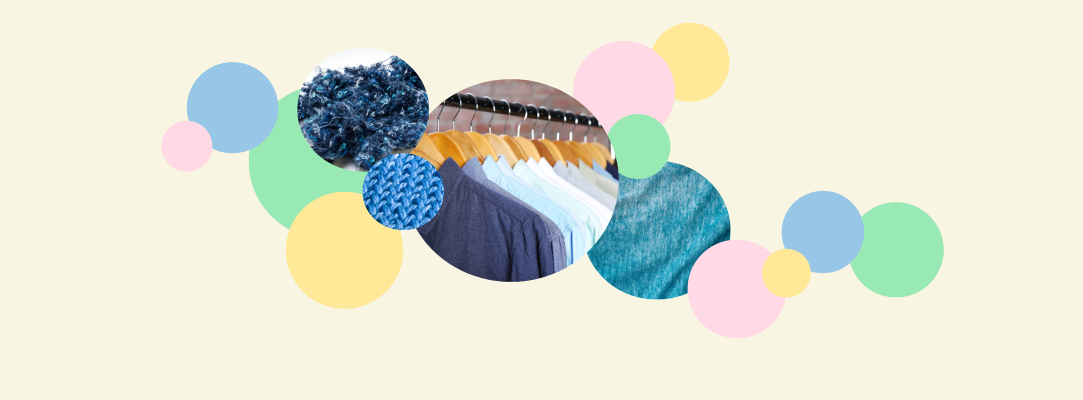 DATIpilot Innovationscommunity Circular Textiles Hintergrundbild DATIpilot Innovationscommunity Circular Textiles Hintergrundbild