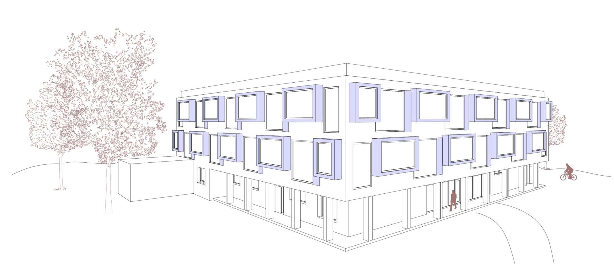 Sofia Deixelberger, Helen Reger, Luka Weiß Sofia Deixelberger, Helen Reger, Luka Weiß