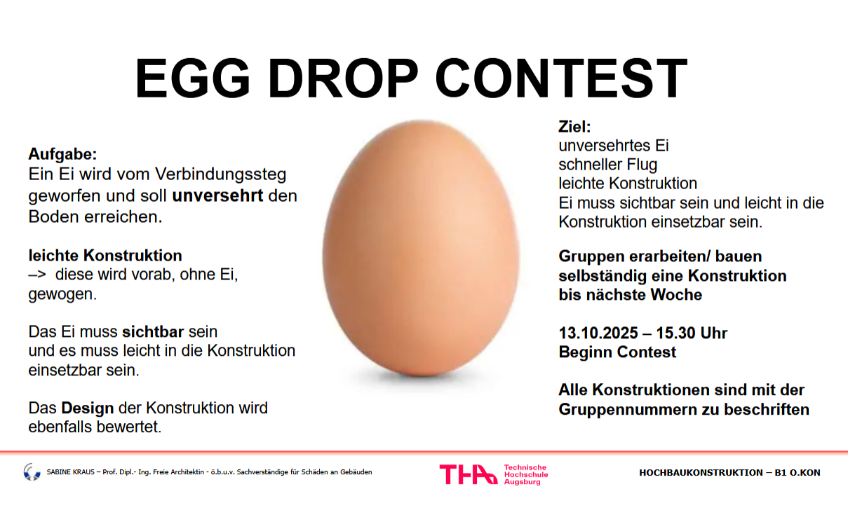 Aufgabenstellung Aufgabenstellung