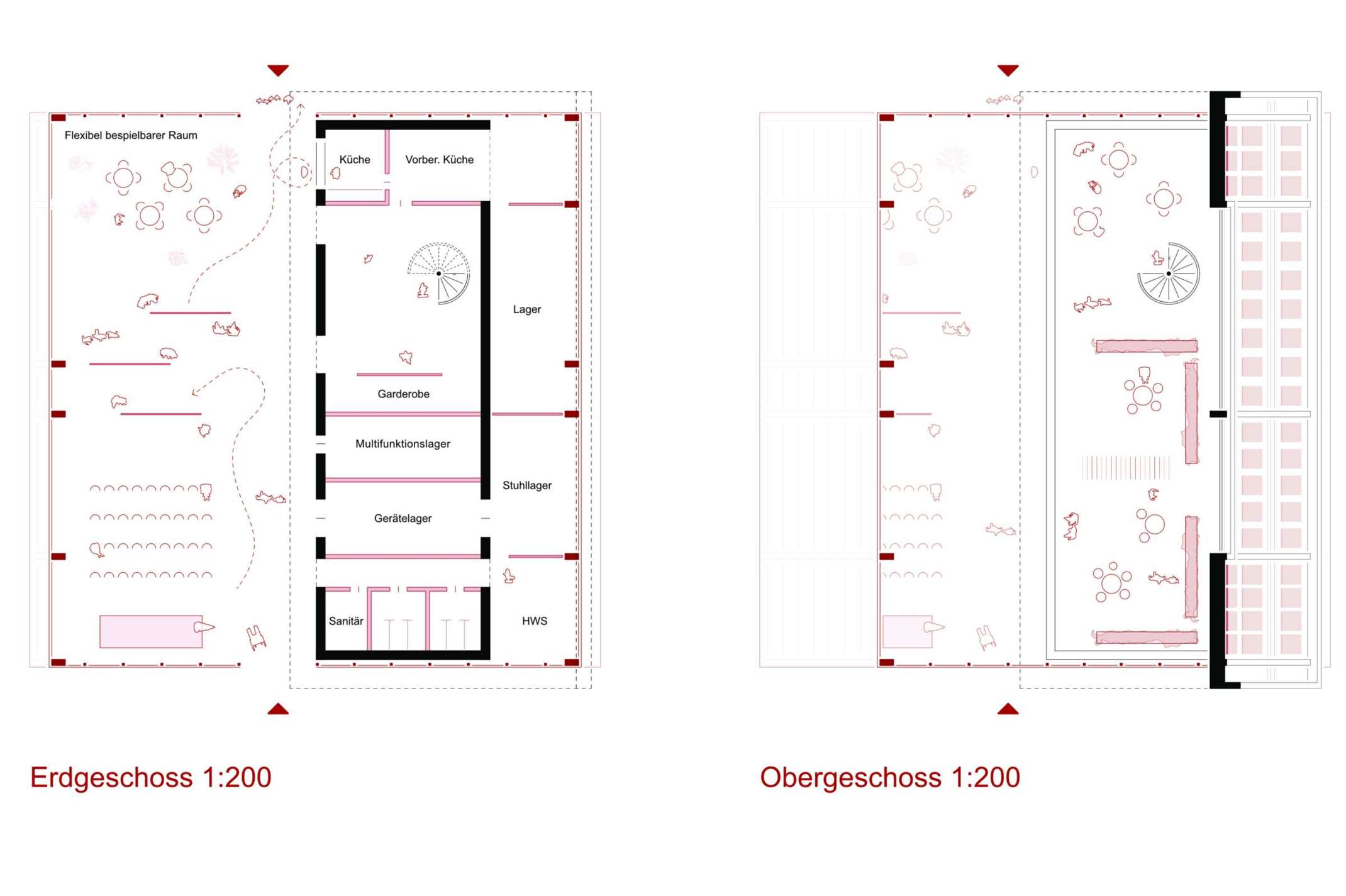 Grundrisse Grundrisse