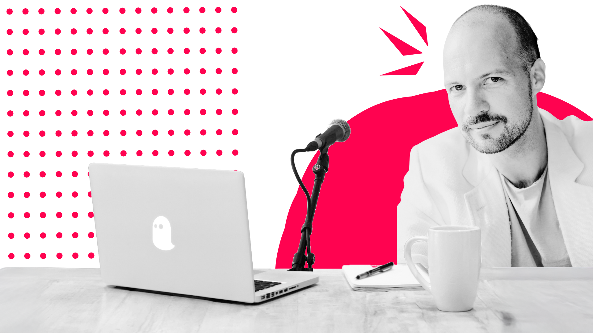 Gastvortrag Martin Muth Gastvortrag Martin Muth