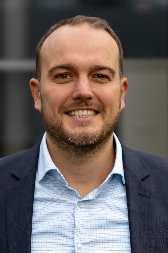 Dr.-Ing. Felix Merkord