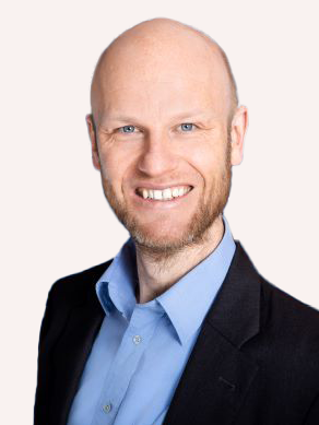 Prof. Thomas Osterland Prof. Thomas Osterland