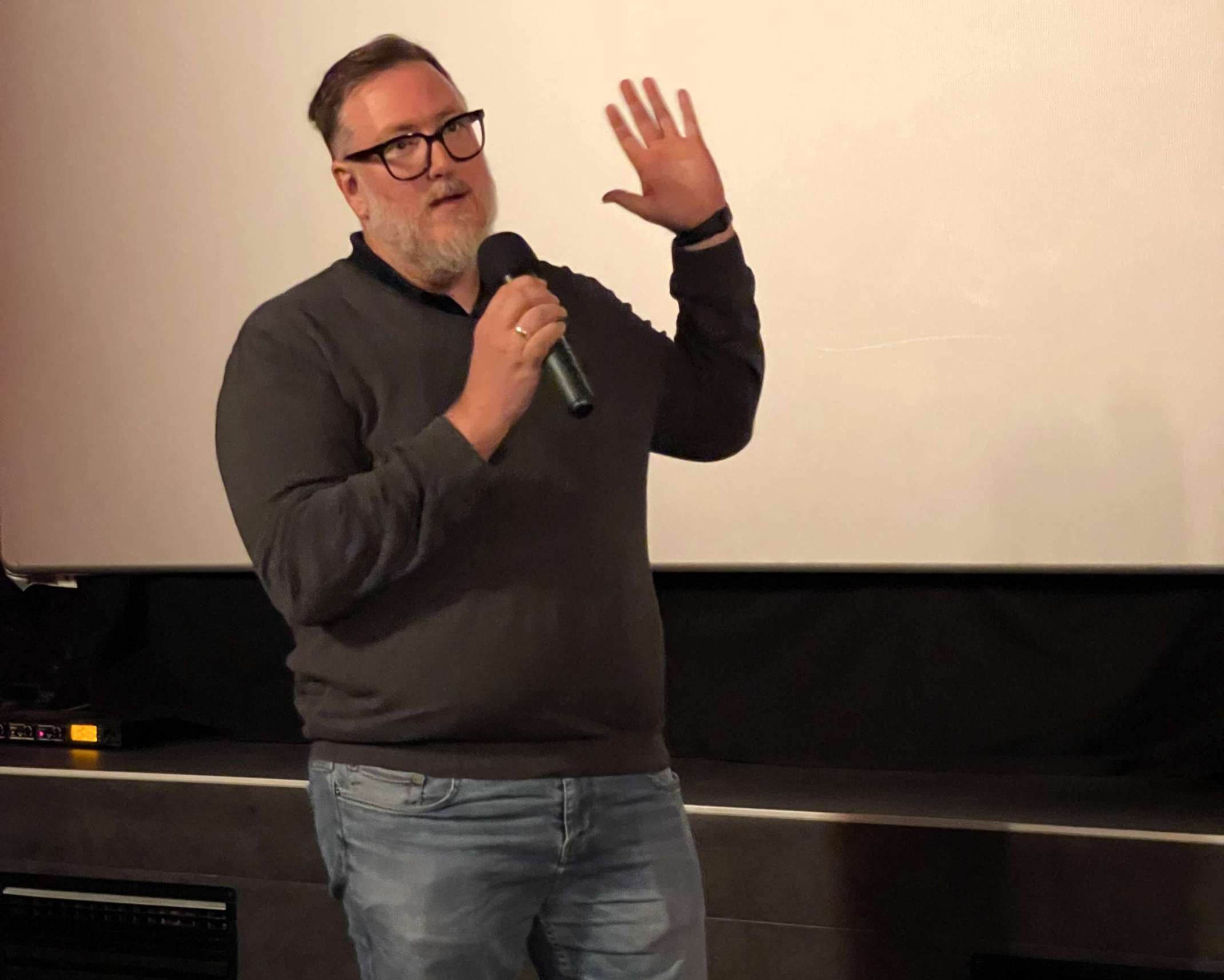 Michael Wagner Michael Wagner