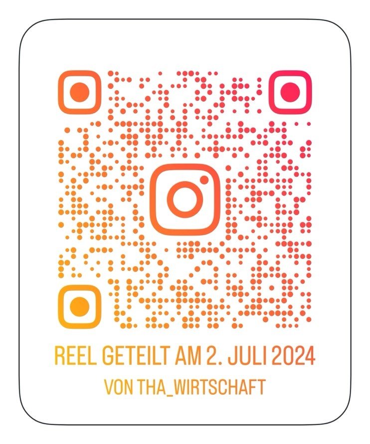 QRCode Vertiefung CX/ QRCode Vertiefung CX/