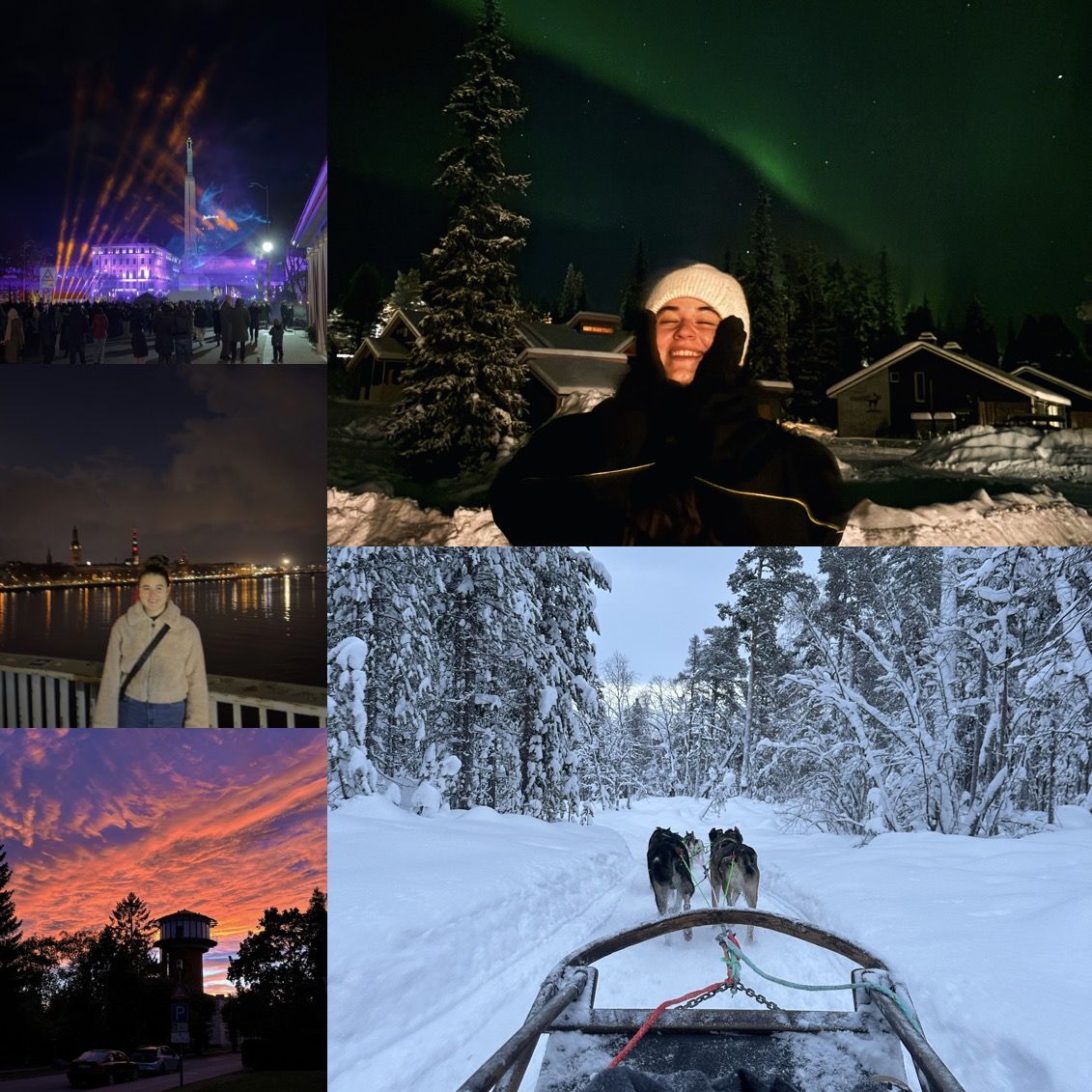 Eindrücke Eindrücke