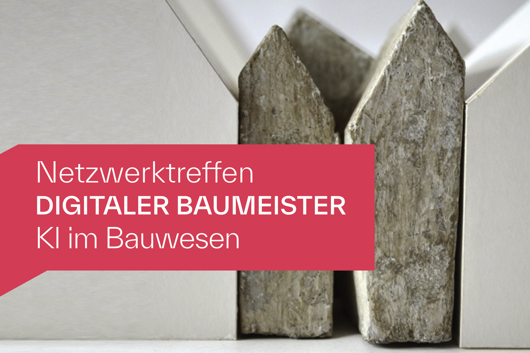 Herzliche Einladung zum Netzwerktreffen der Fakultät für Architektur und Bauwesen Herzliche Einladung zum Netzwerktreffen der Fakultät für Architektur und Bauwesen