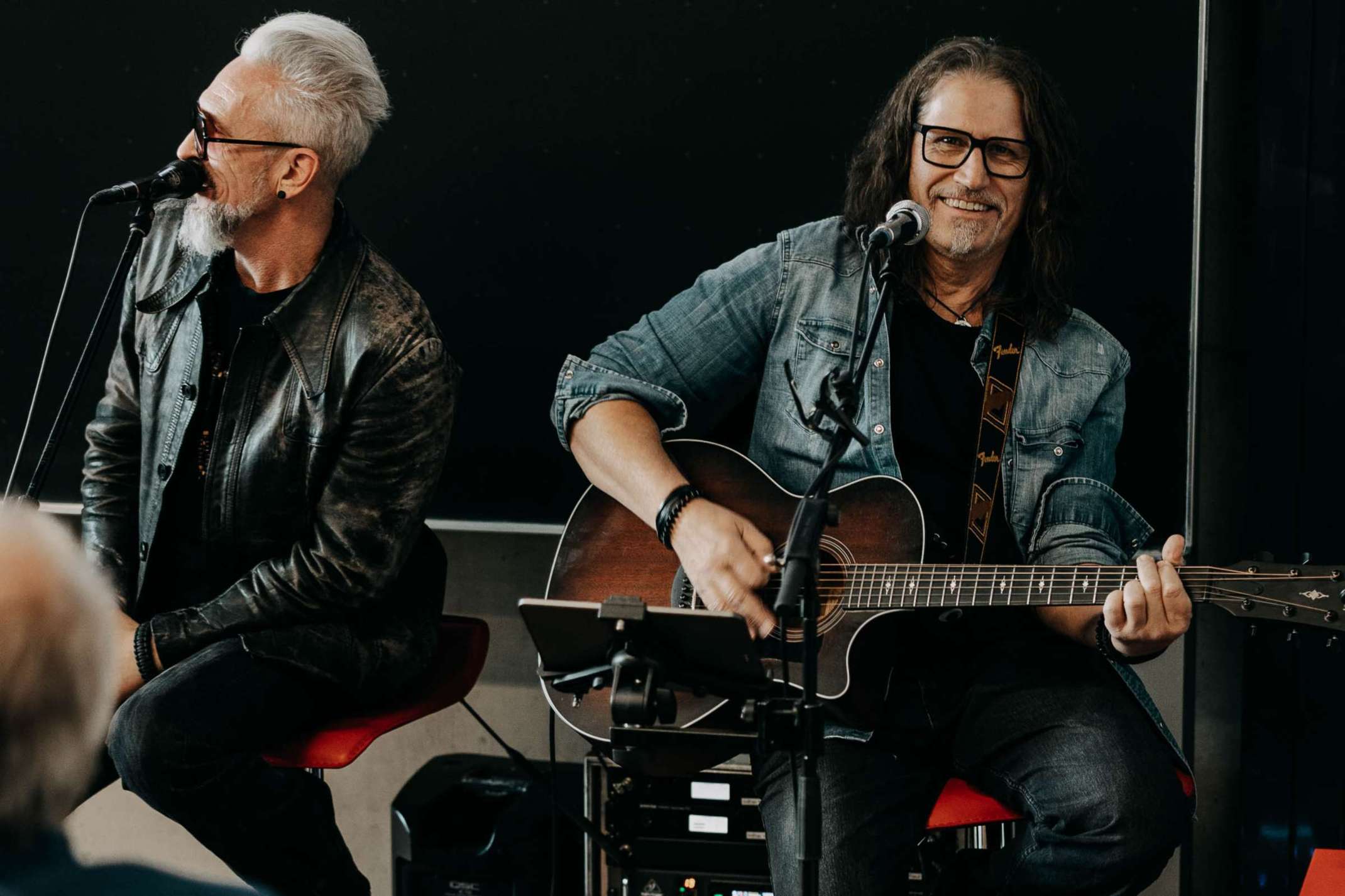 Eroeffnung Rettungsingenieurwesen