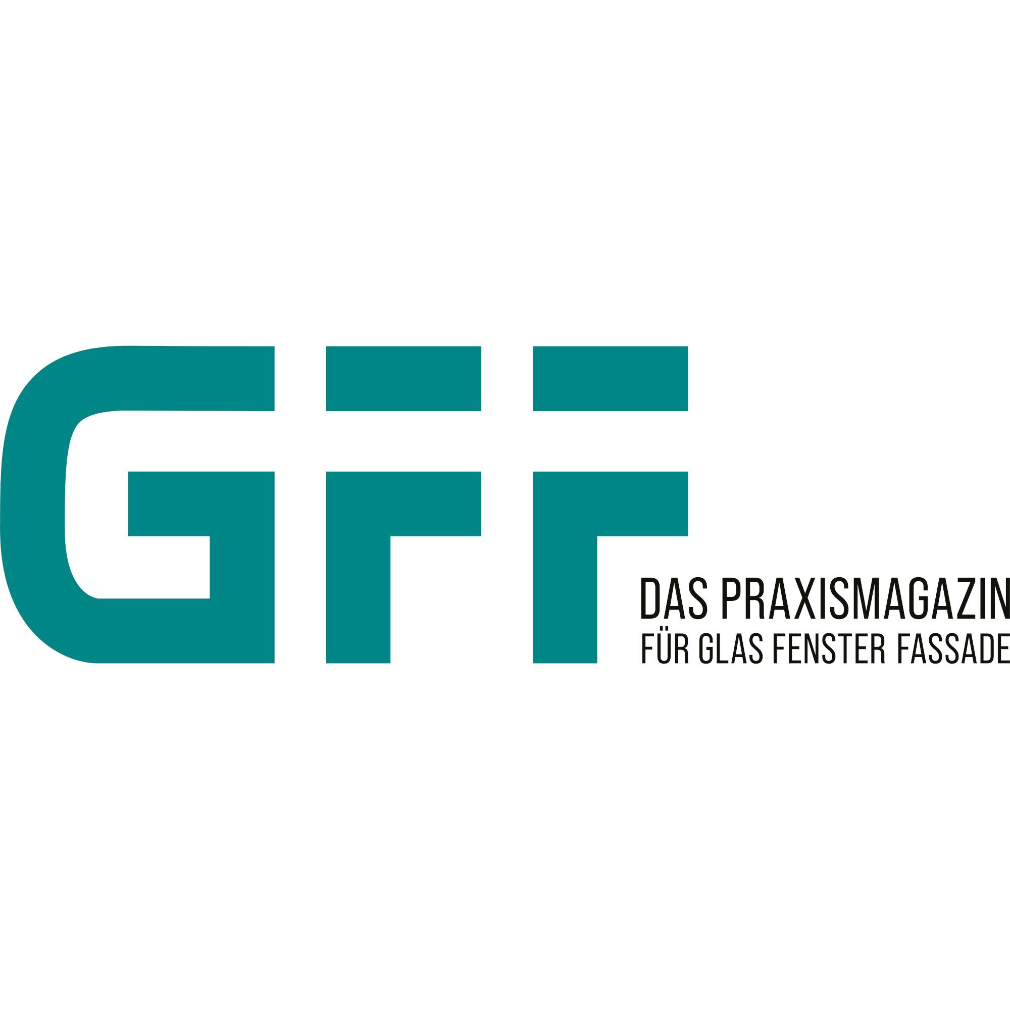 Logo Kooperationspartner GFF