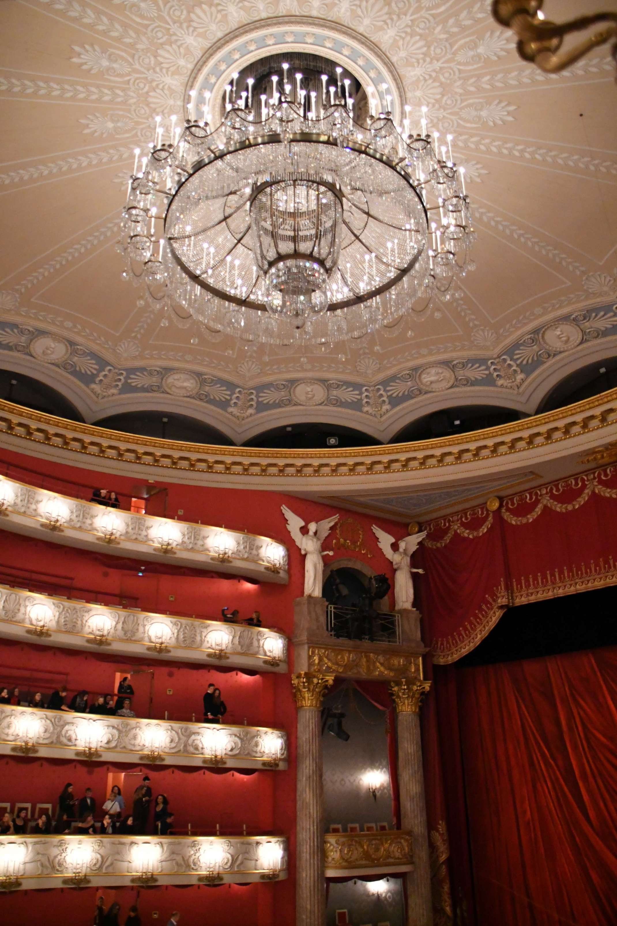 Bavarian State Opera