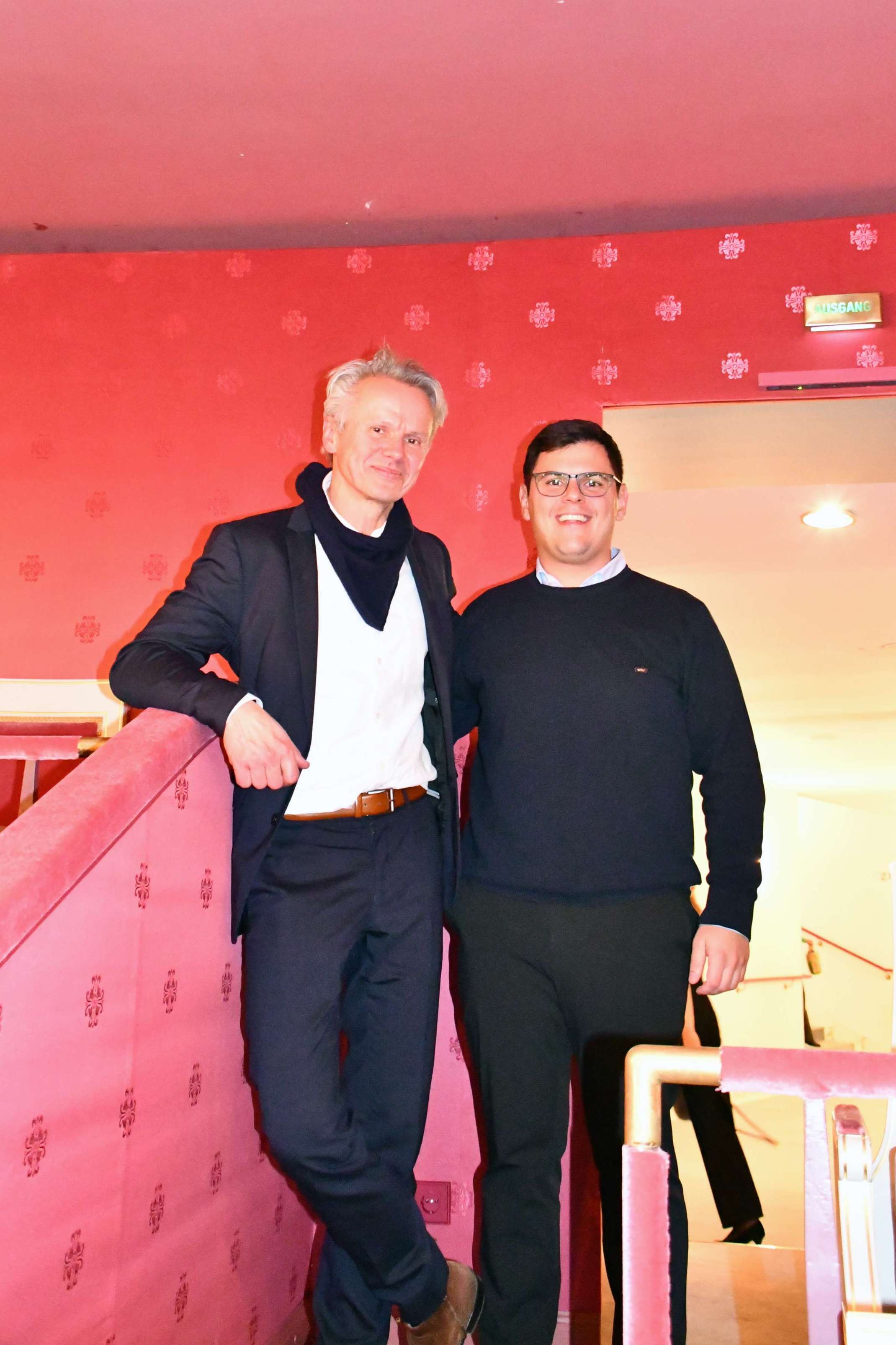 Prof. Dr. Thorsten Feix