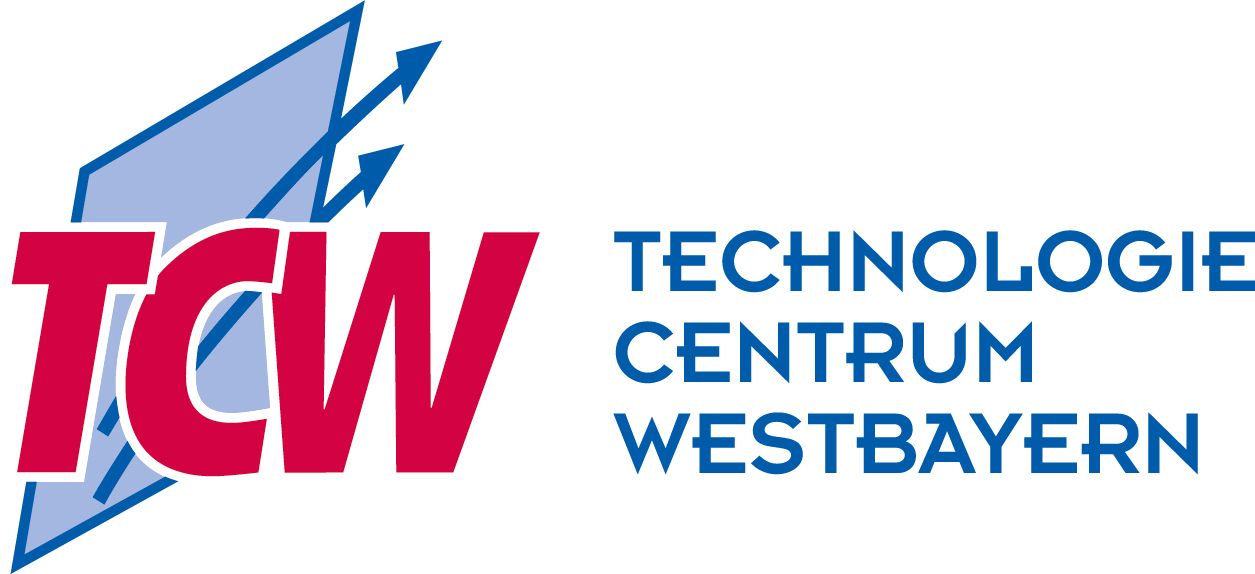 TCW Logo
