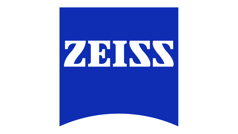 Logo ZEISS Logo ZEISS