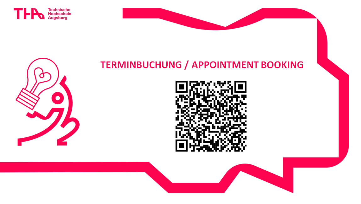 Terminbuchung Terminbuchung