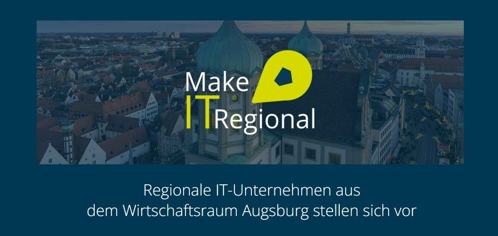 Teaser Make IT Regional