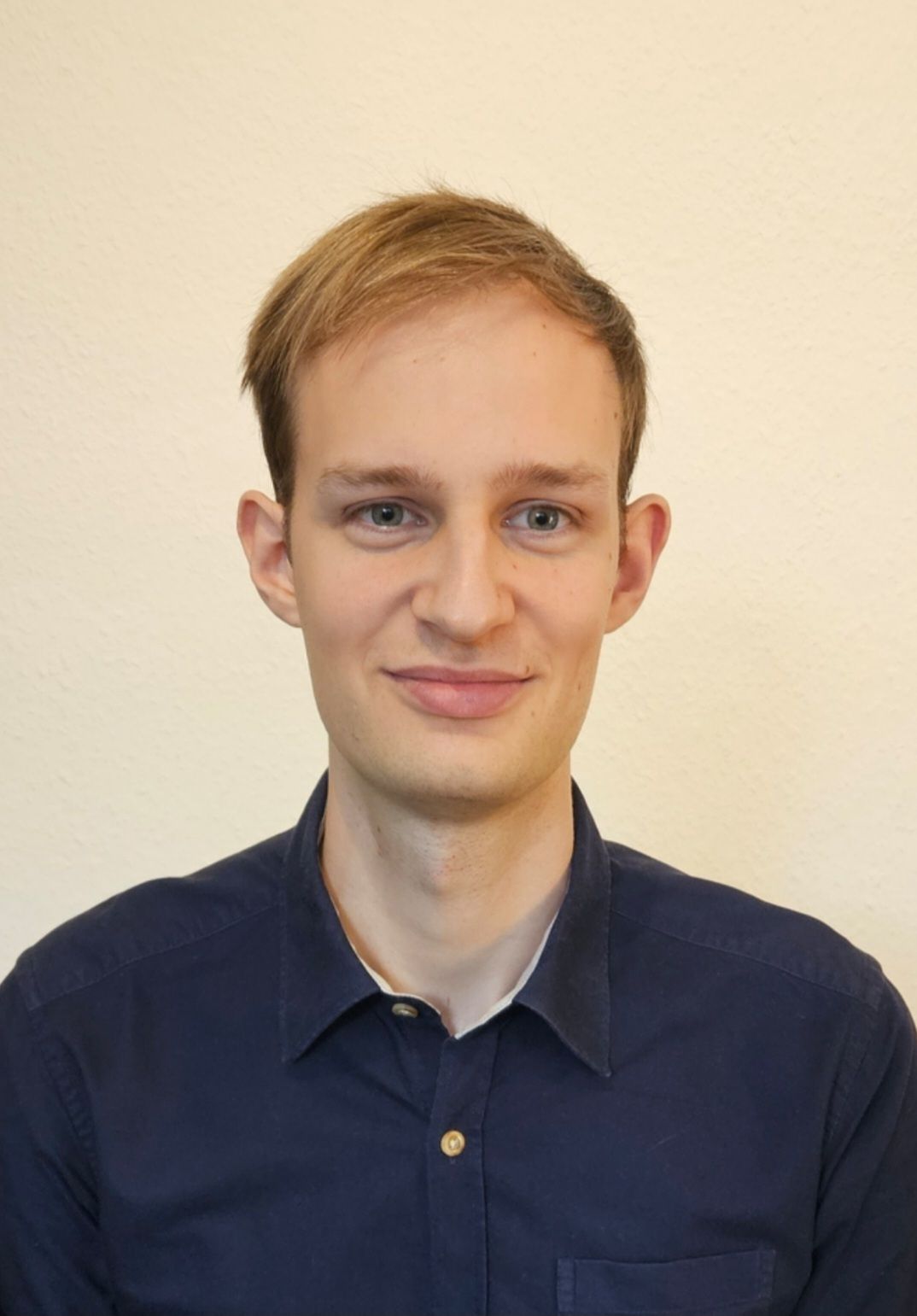 Adrian Schlosser, M.Sc.