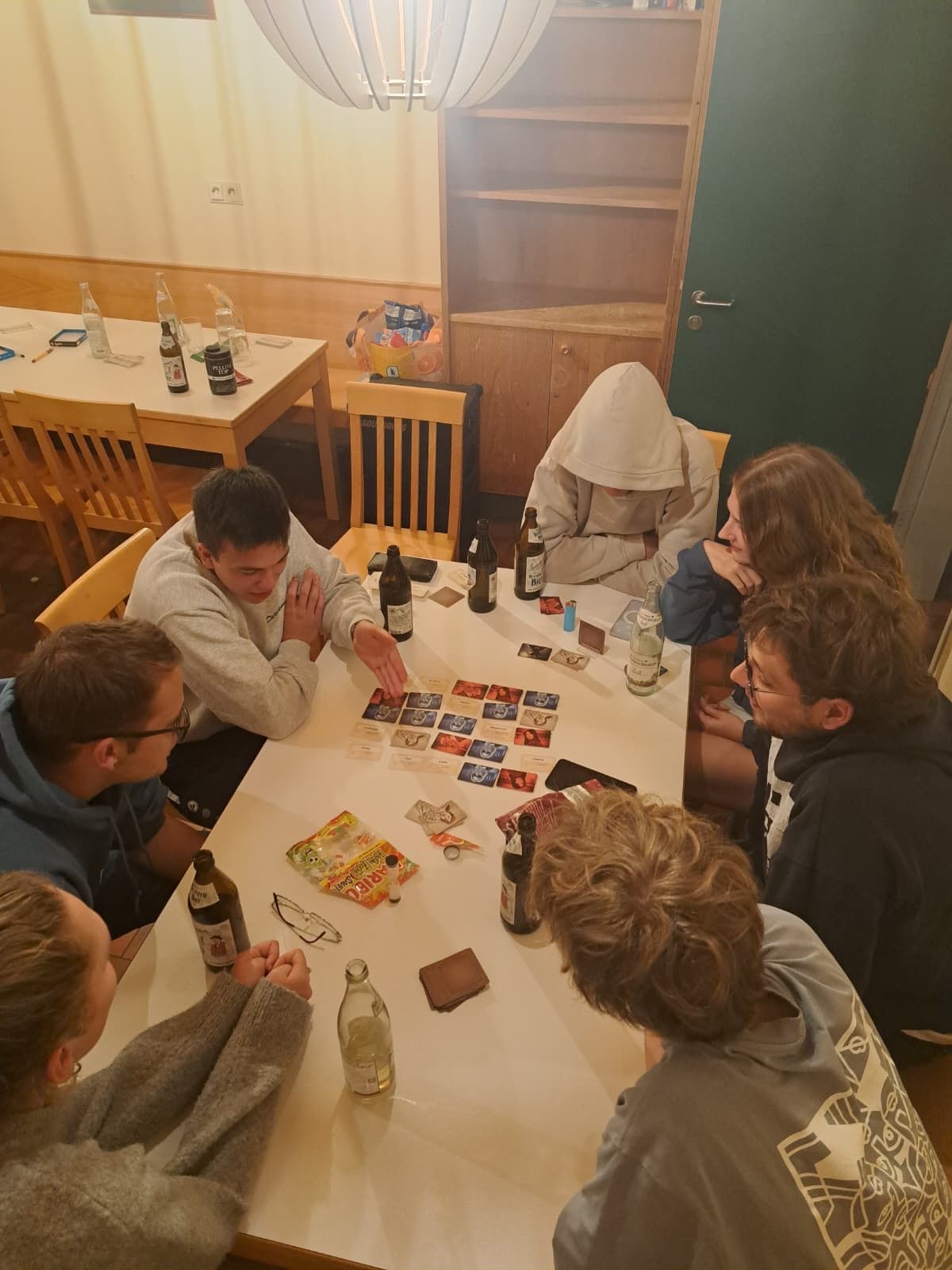 Spieleabend