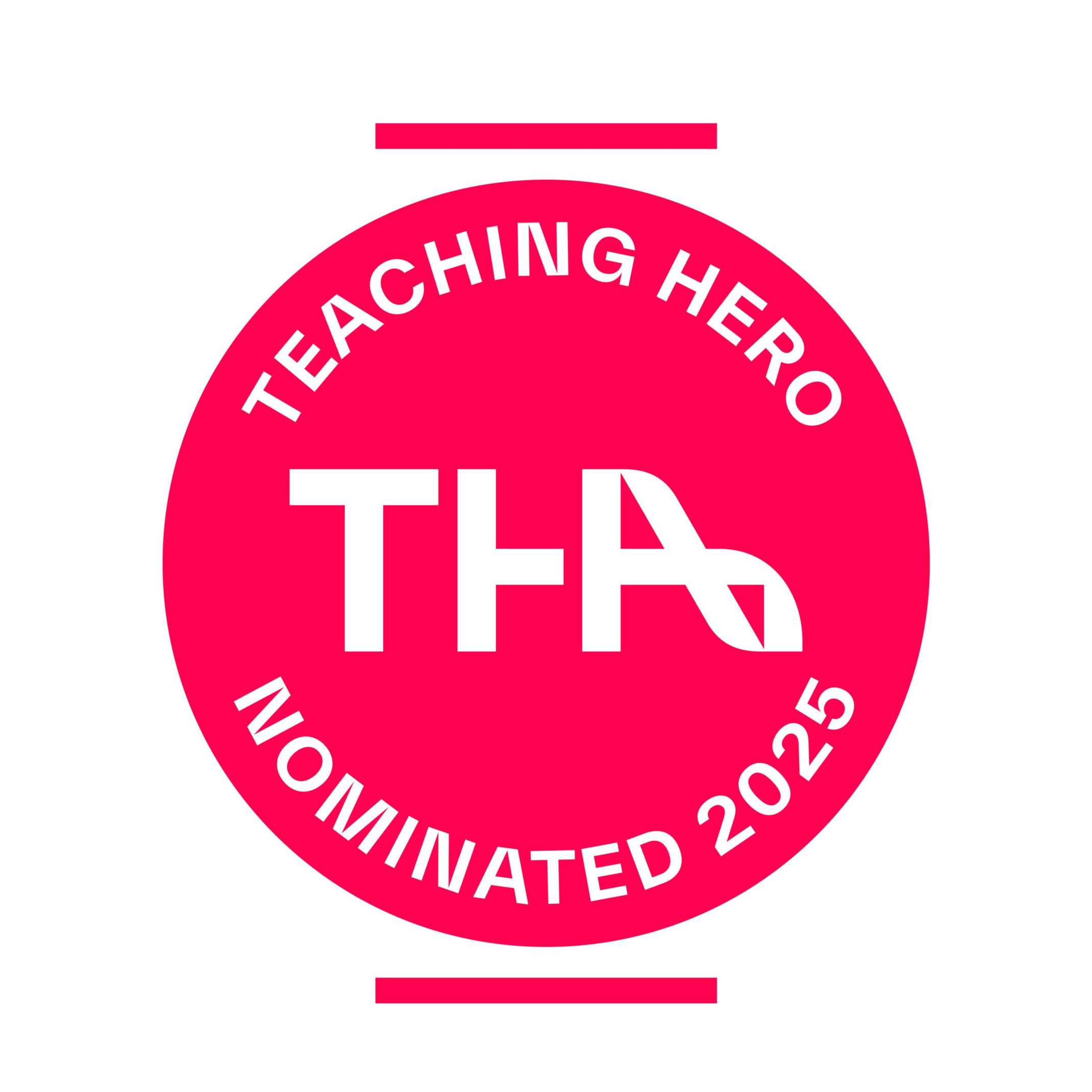 Prof. Dr. Rohr wurde für den Lehrpreis 2025 nominiert Prof. Dr. Rohr wurde für den Lehrpreis 2025 nominiert