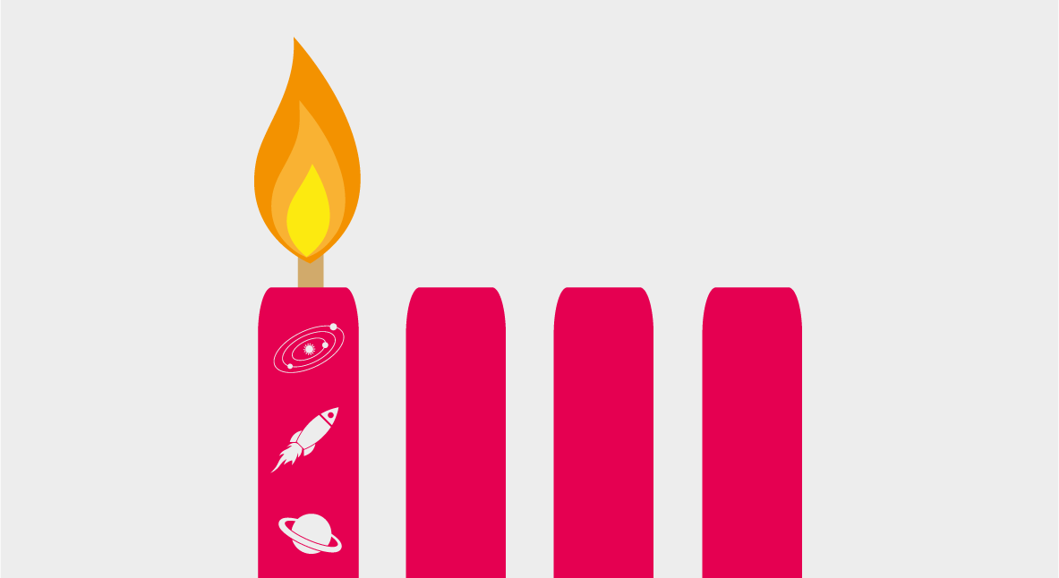 Erster Advent Erster Advent