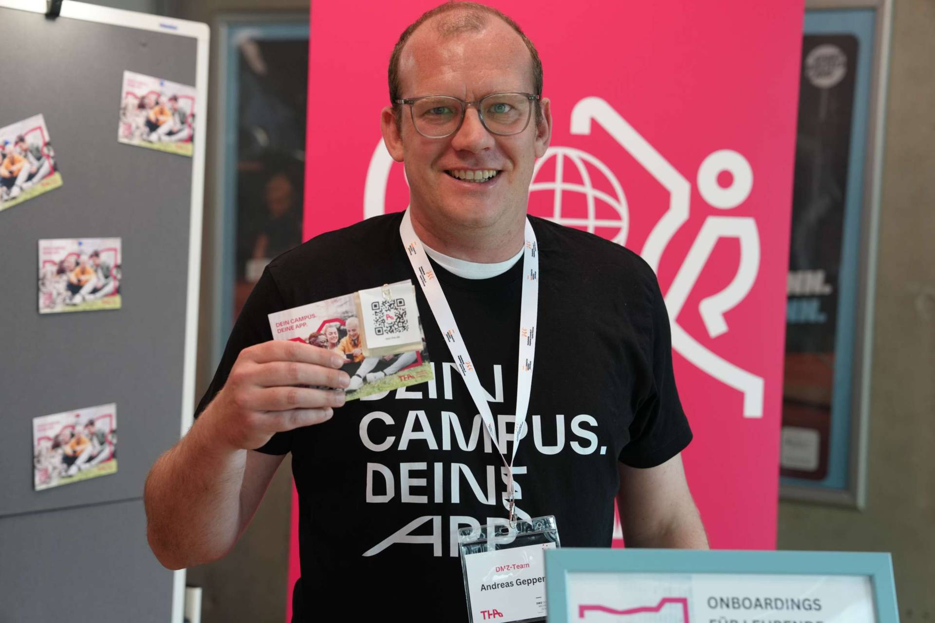 Testing mit Studierenden, 2022 Testing mit Studierenden, 2022