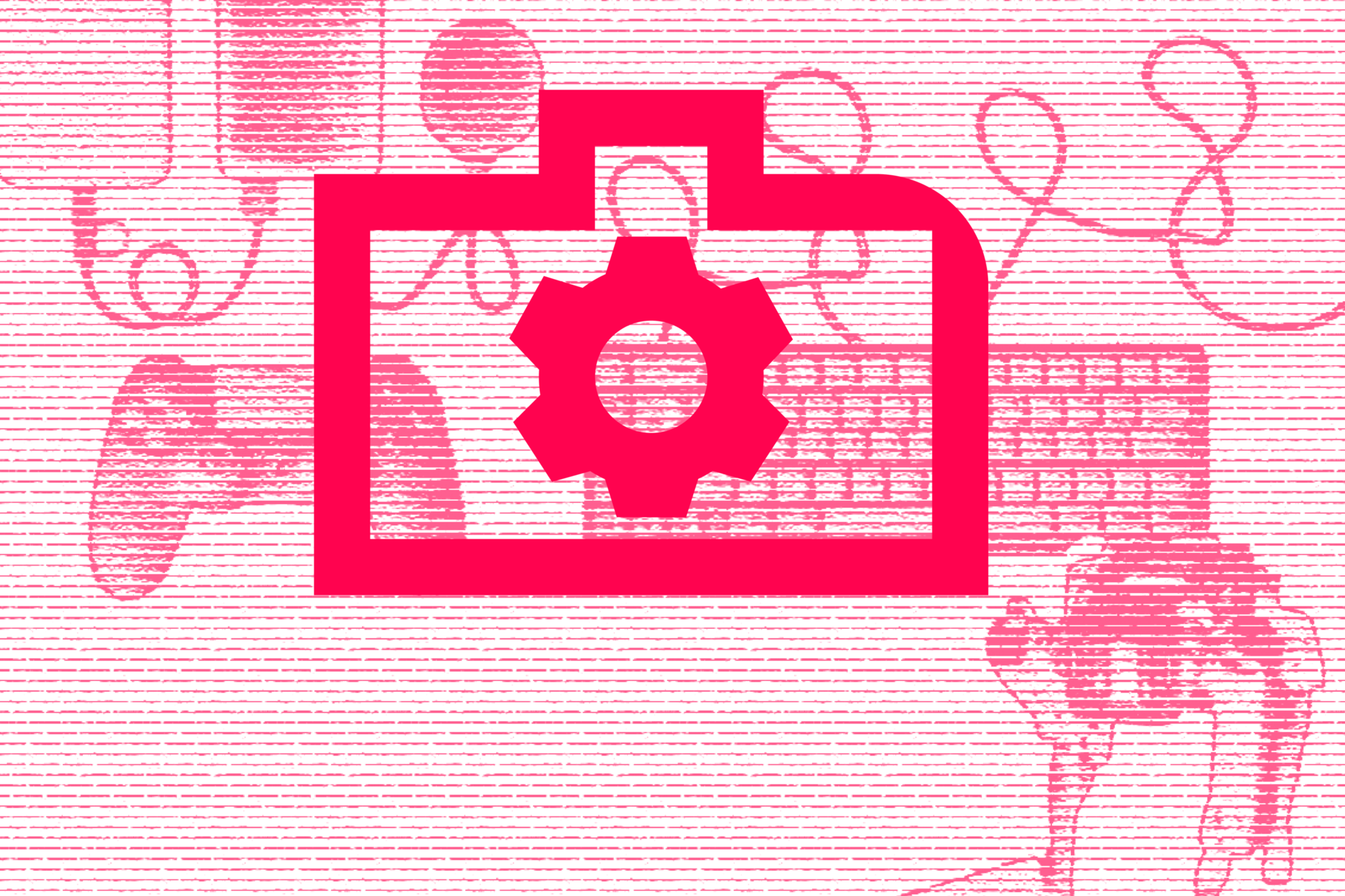 ICON Datenverarbeitung und Bewegungserkennung