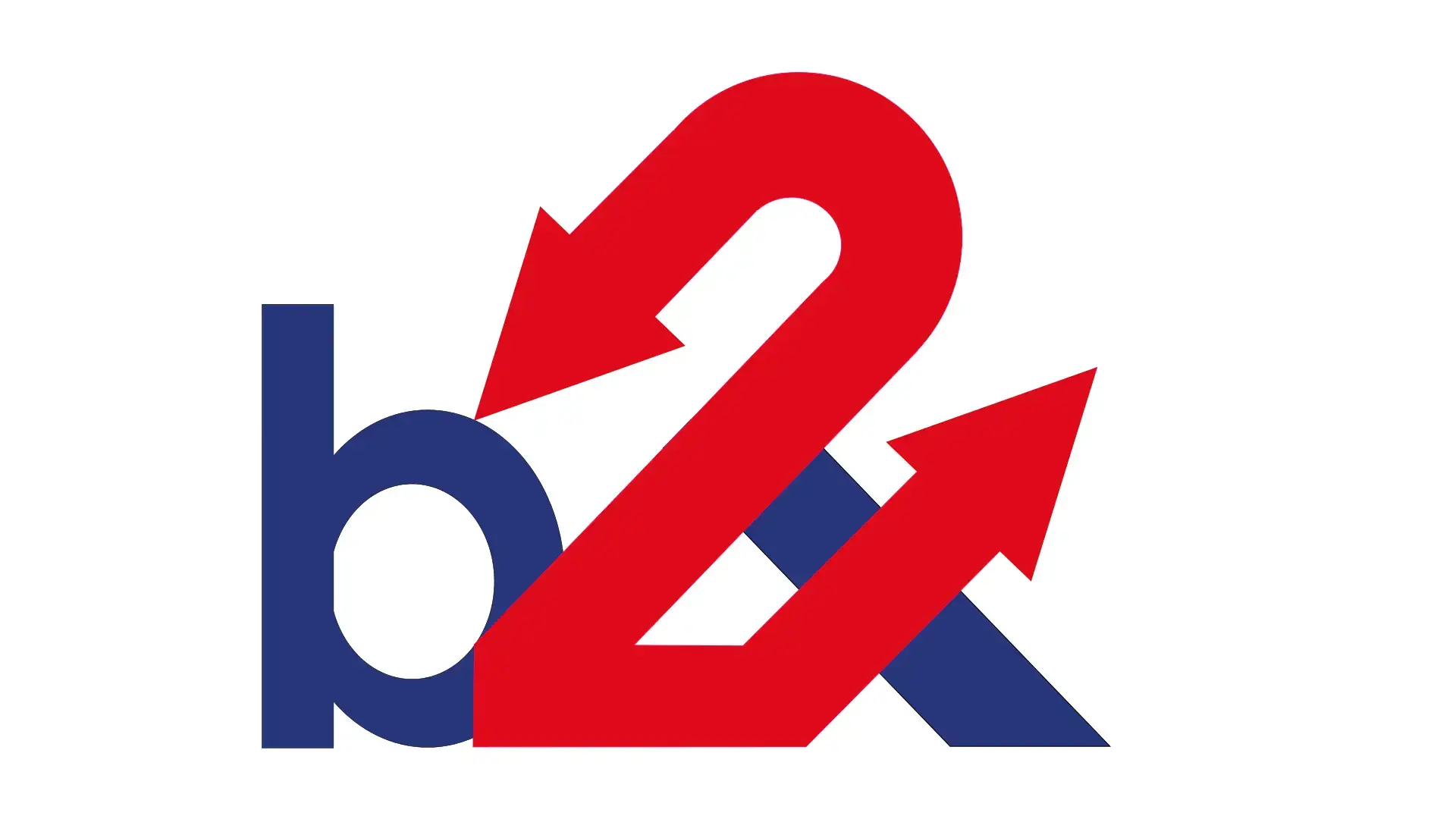 B2X Logo