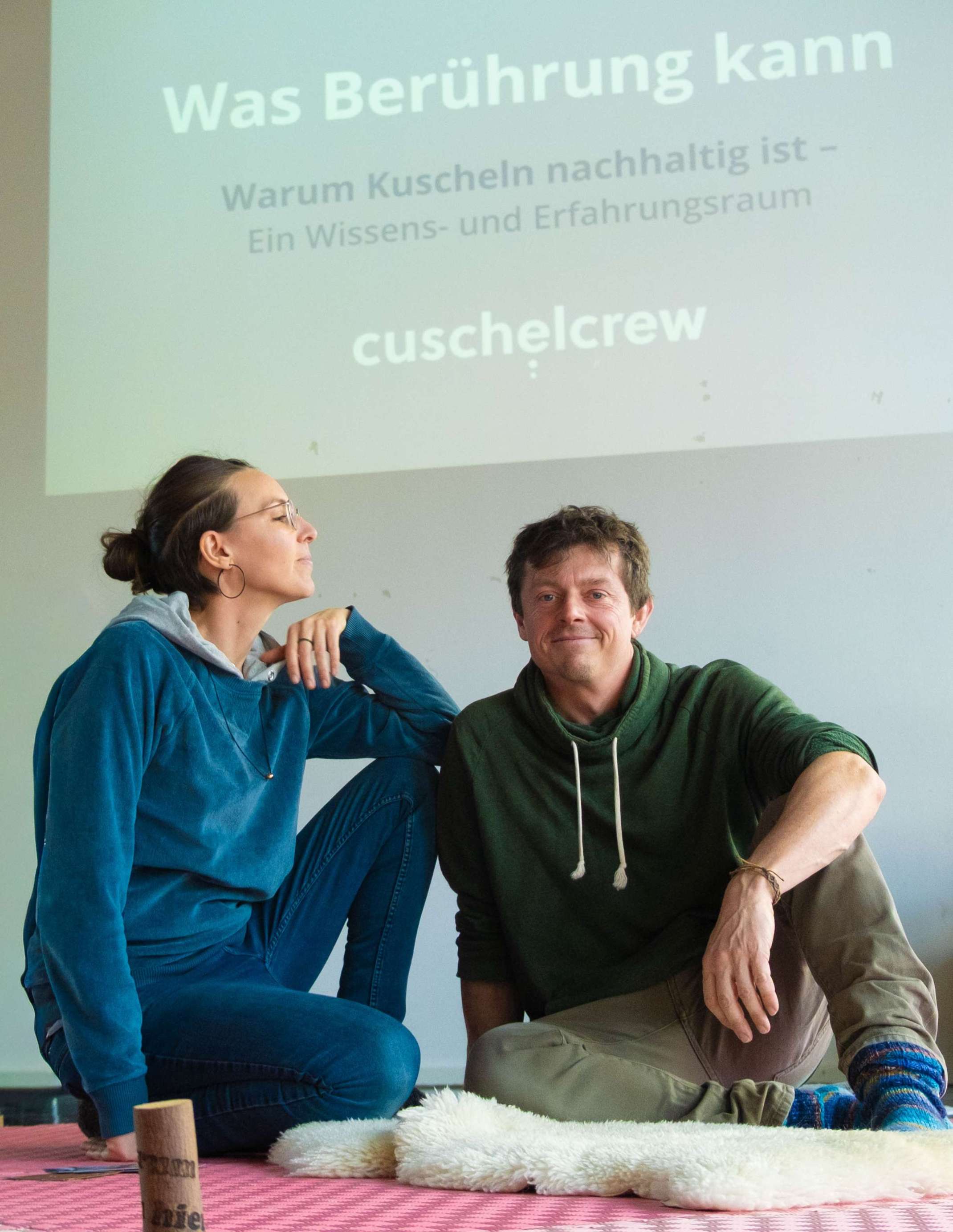 Nachhaltigkeitstag 2025