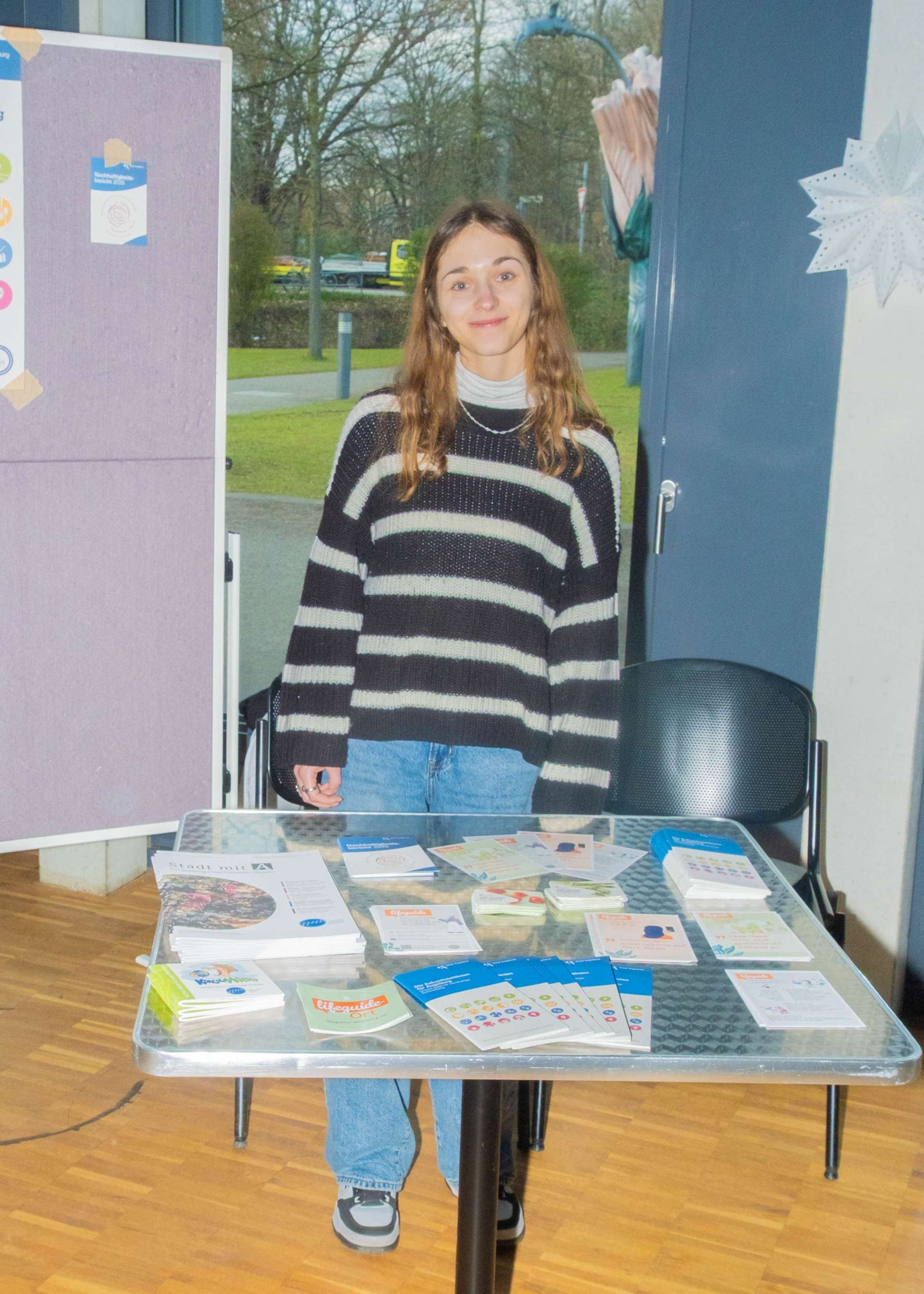 Nachhaltigkeitstag 2025