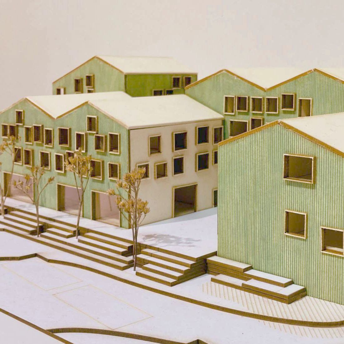 20. E2D Werkschau 2025