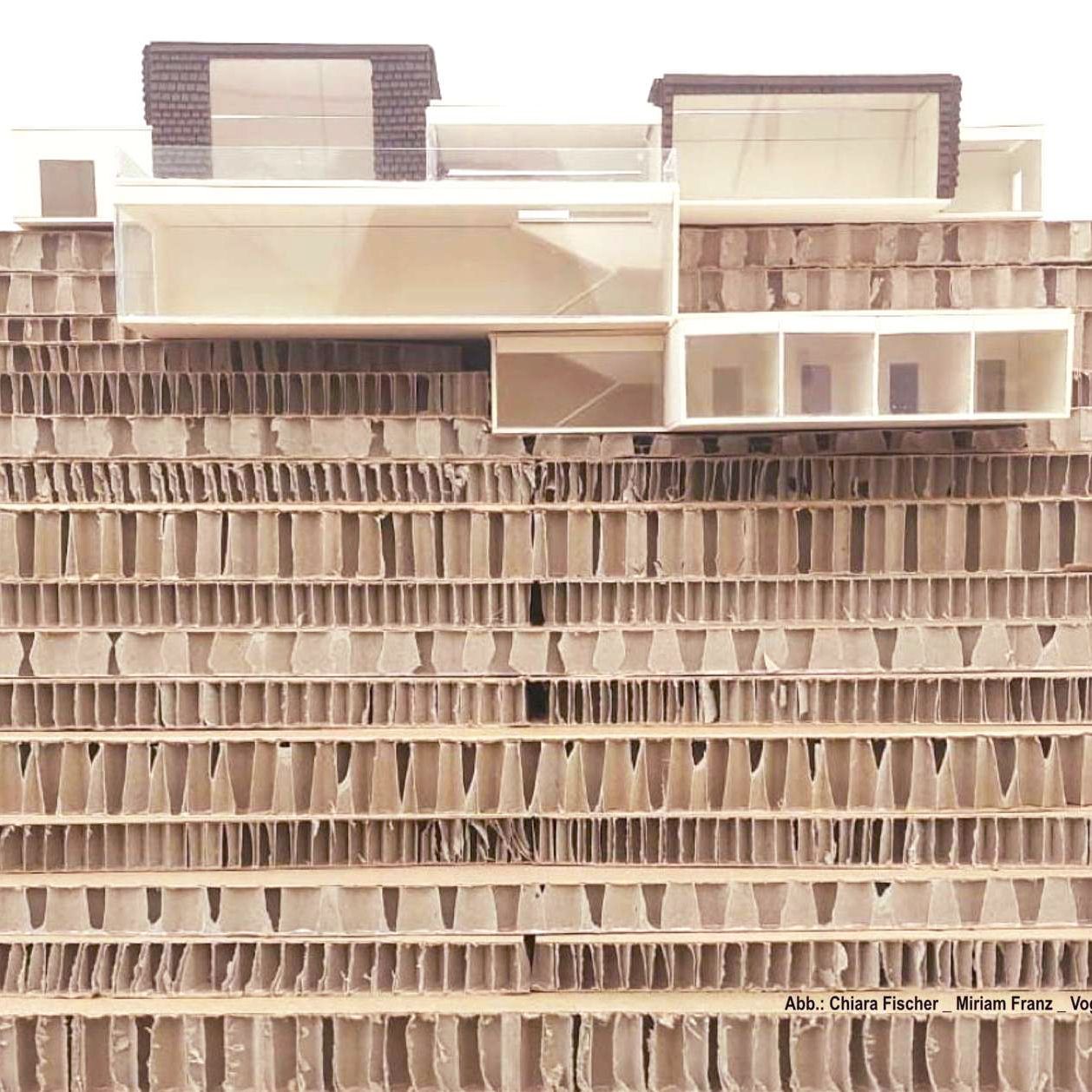 21. E2D Werkschau 2025