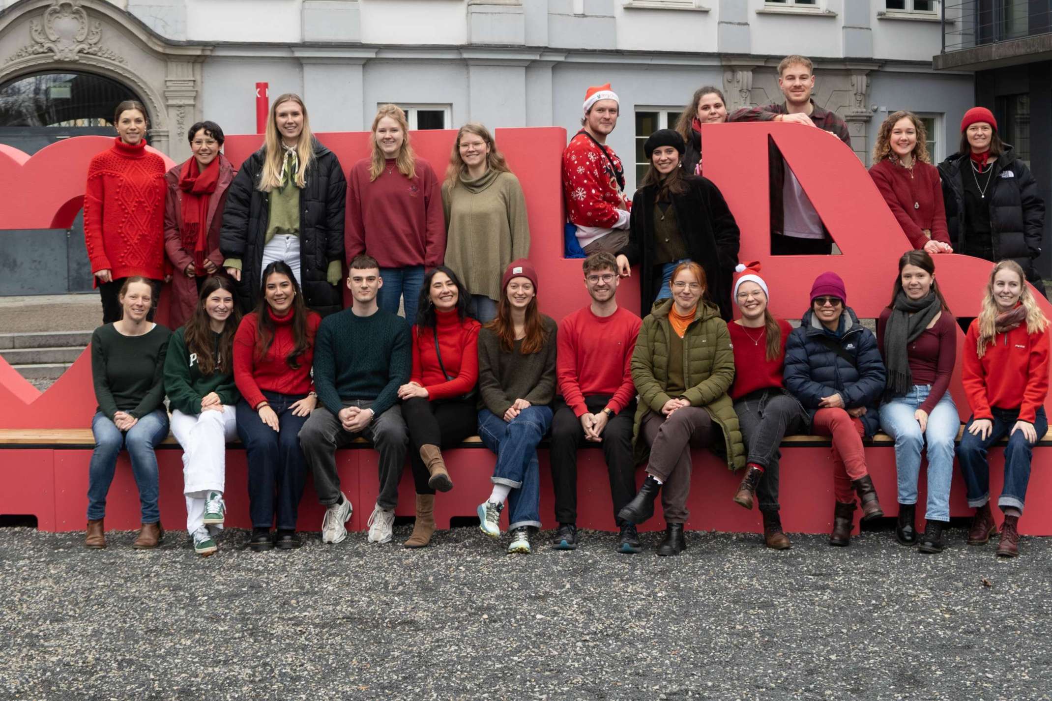 Nachhaltigkeitstag 2025 Nachhaltigkeitstag 2025