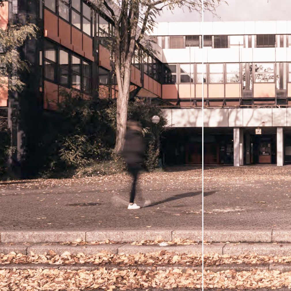 Umschlag der Publikation