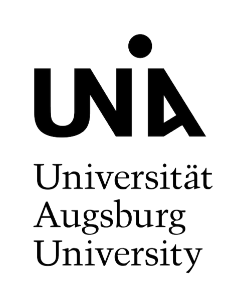 Logo der Uni Augsburg