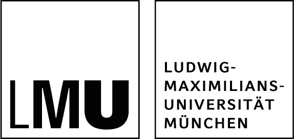 Logo der LMU