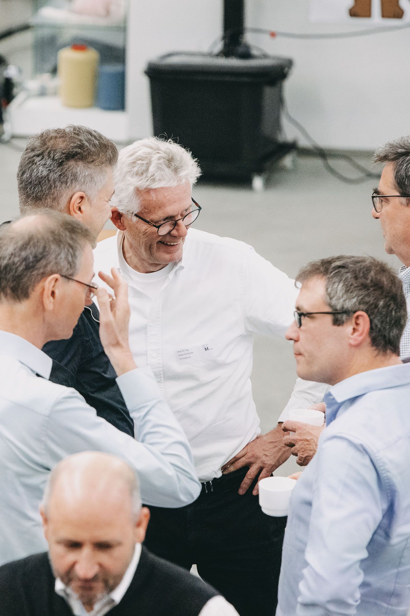 Foto: Matthias Leo / THA Foto: Matthias Leo / THA