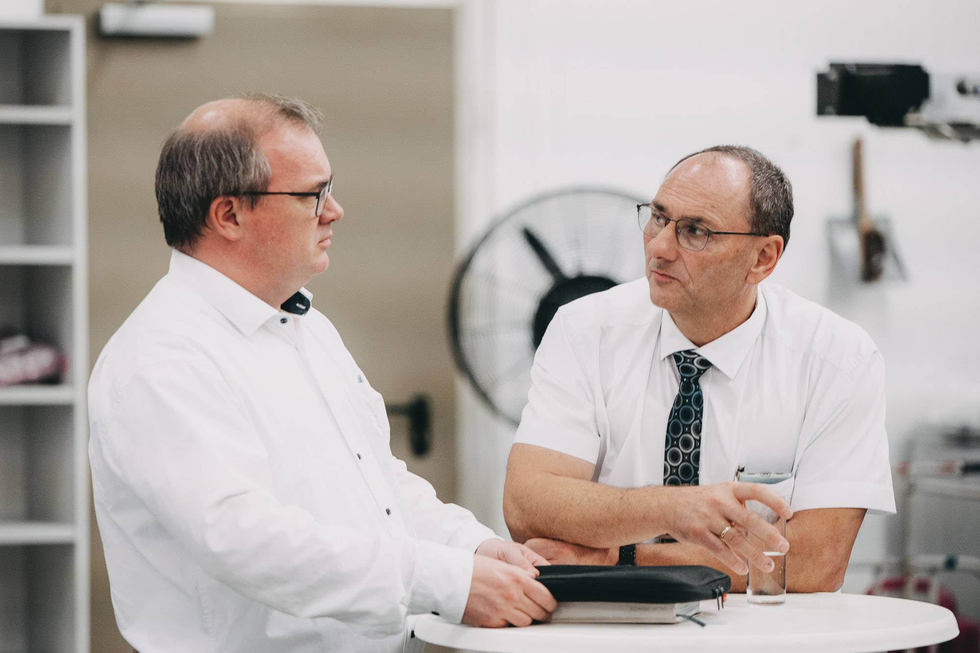 Foto: Matthias Leo / THA Foto: Matthias Leo / THA