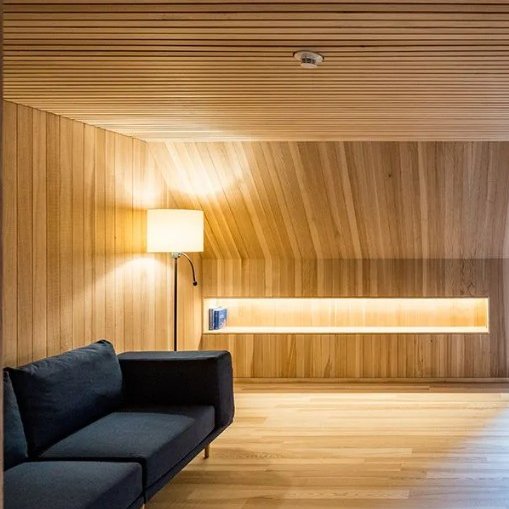 Neue Medizinische Klinik UKT, Tübingen. Foto: © White/ HPP Neue Medizinische Klinik UKT, Tübingen. Foto: © White/ HPP