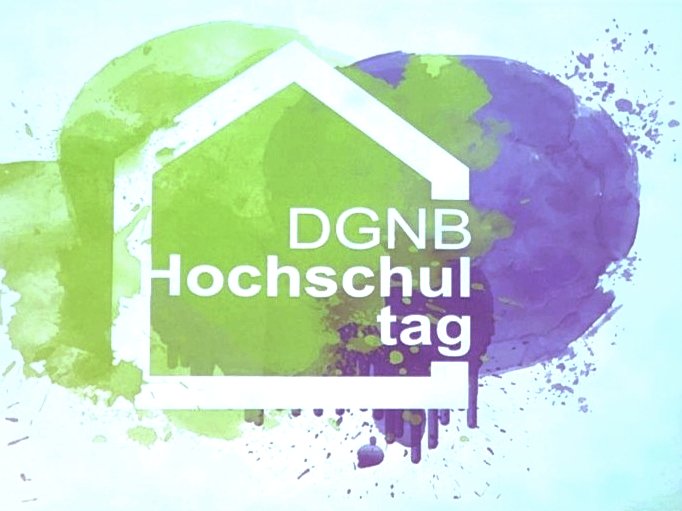 DGNB Hochschultag