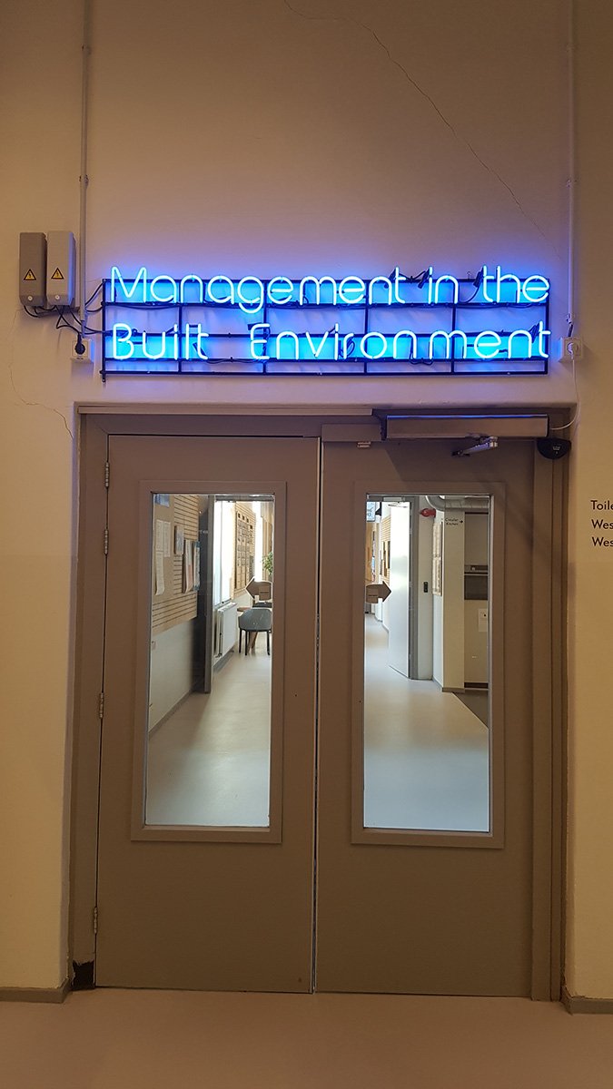 2_TU Delft MBE. Foto: Sonja Schön. 2_TU Delft MBE. Foto: Sonja Schön.