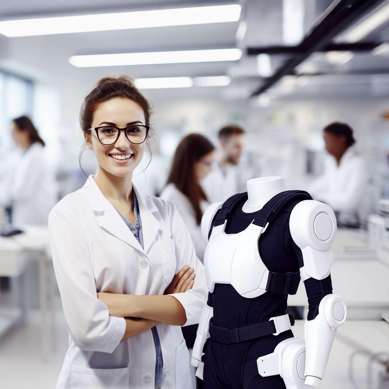 Bild zum Studiengang Medizintechnik. Bild: wppt, Adobestock Bild zum Studiengang Medizintechnik. Bild: wppt, Adobestock