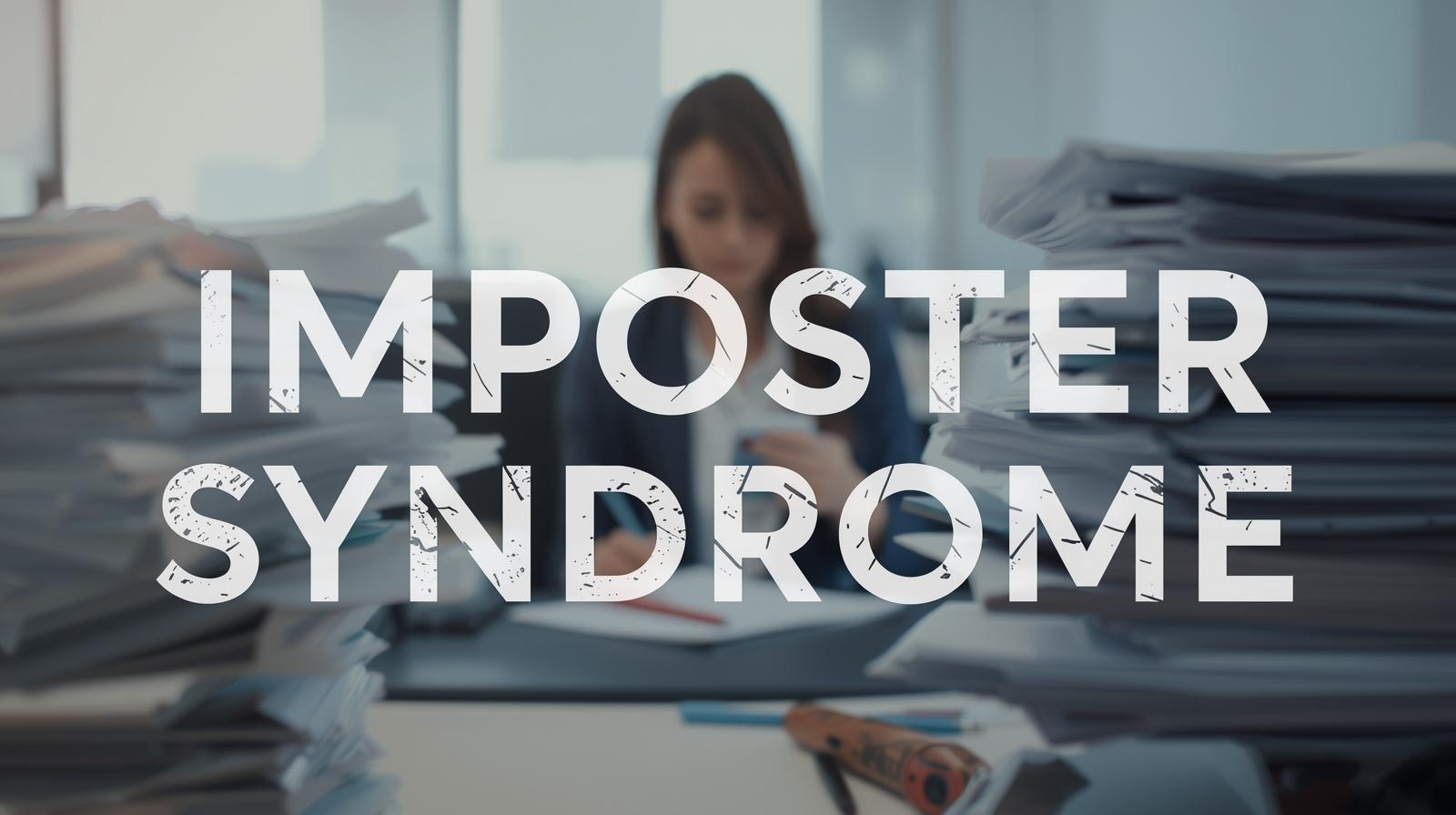 Impostor Phänomen