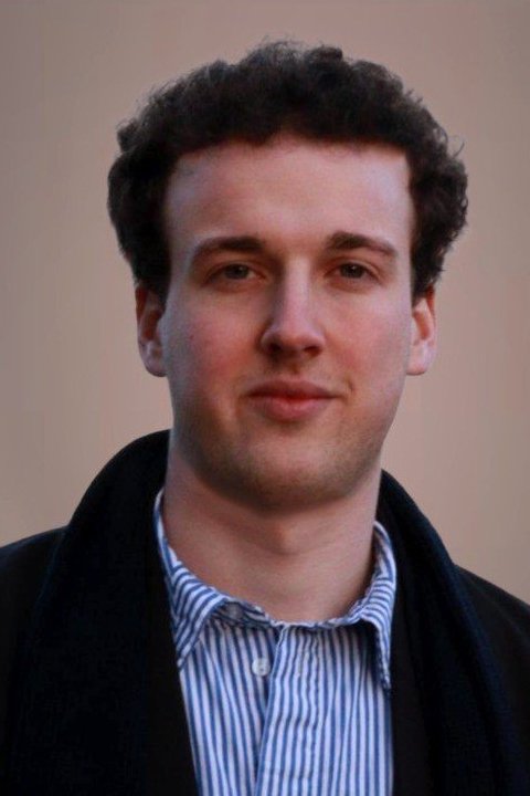 Finlay Kamin, B. Eng.