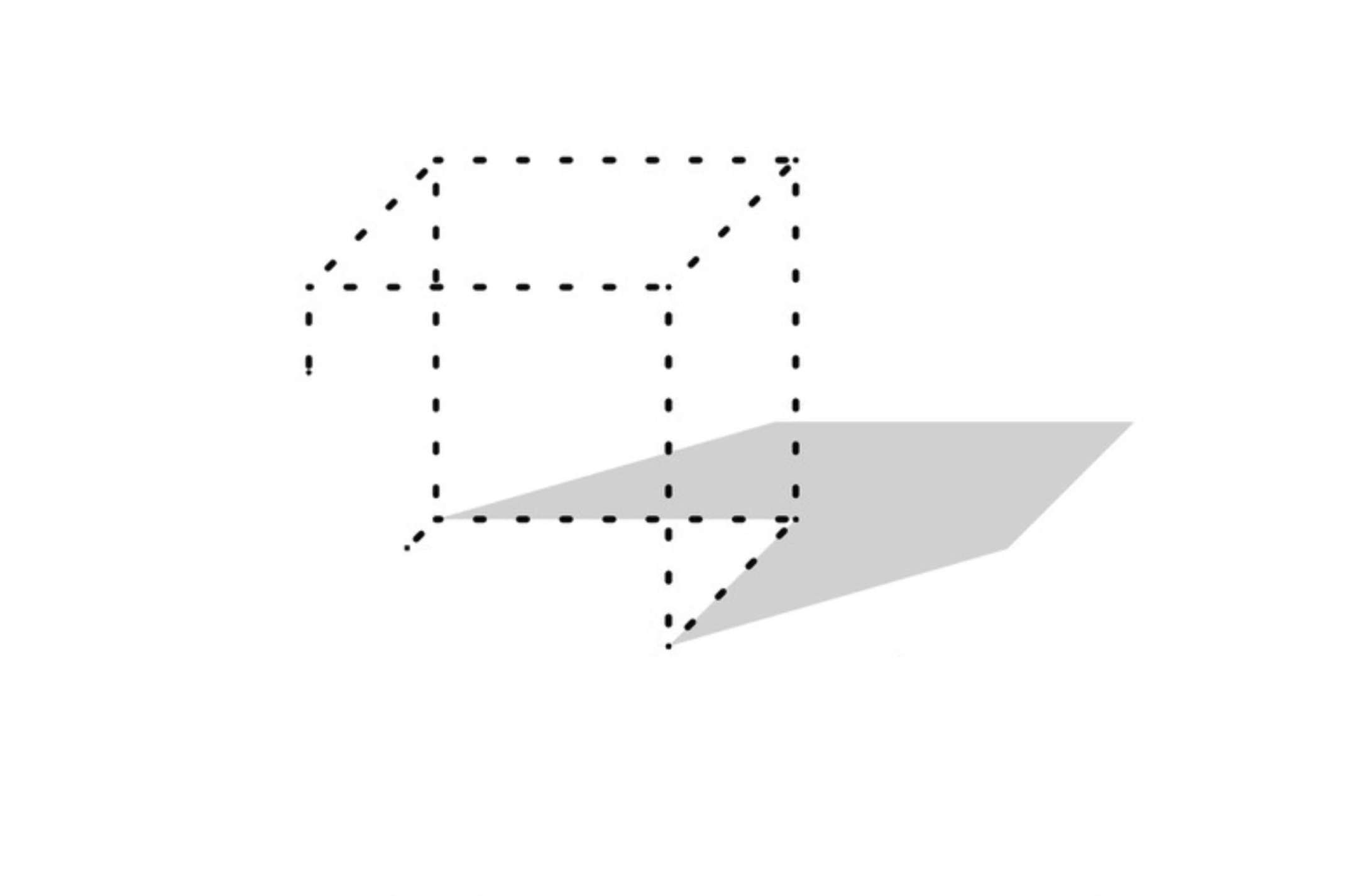 Unsichtbare NS-Architektur