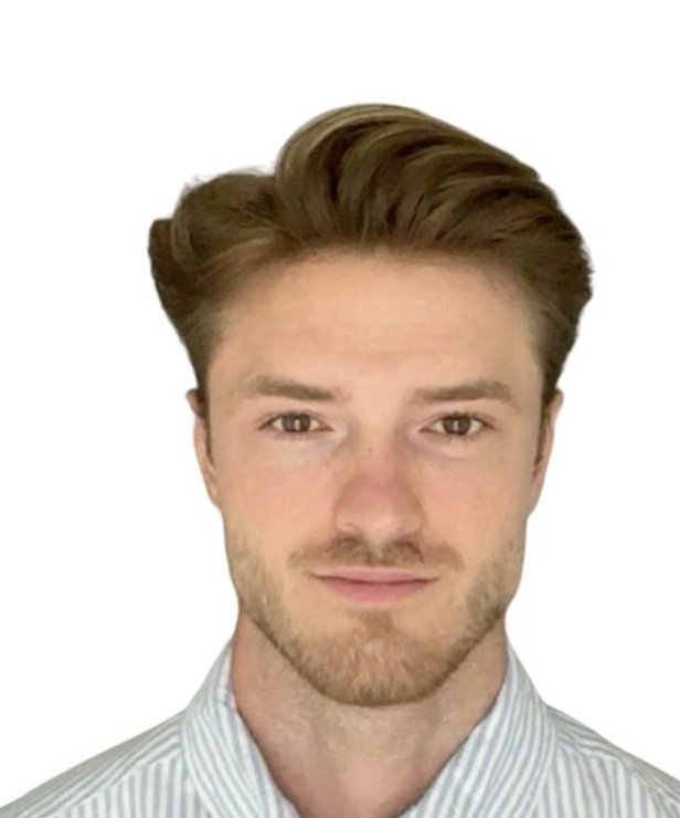 Edwin Gutar (B.Sc. Wirtschaftsinformatik, TH Augsburg)