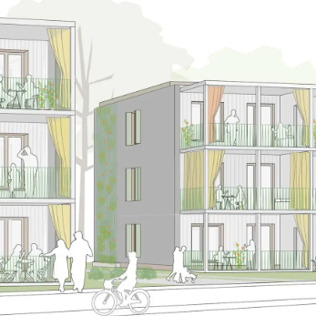 © Grafik: hey! Architektur bumeder wehmann architekten bda mbb