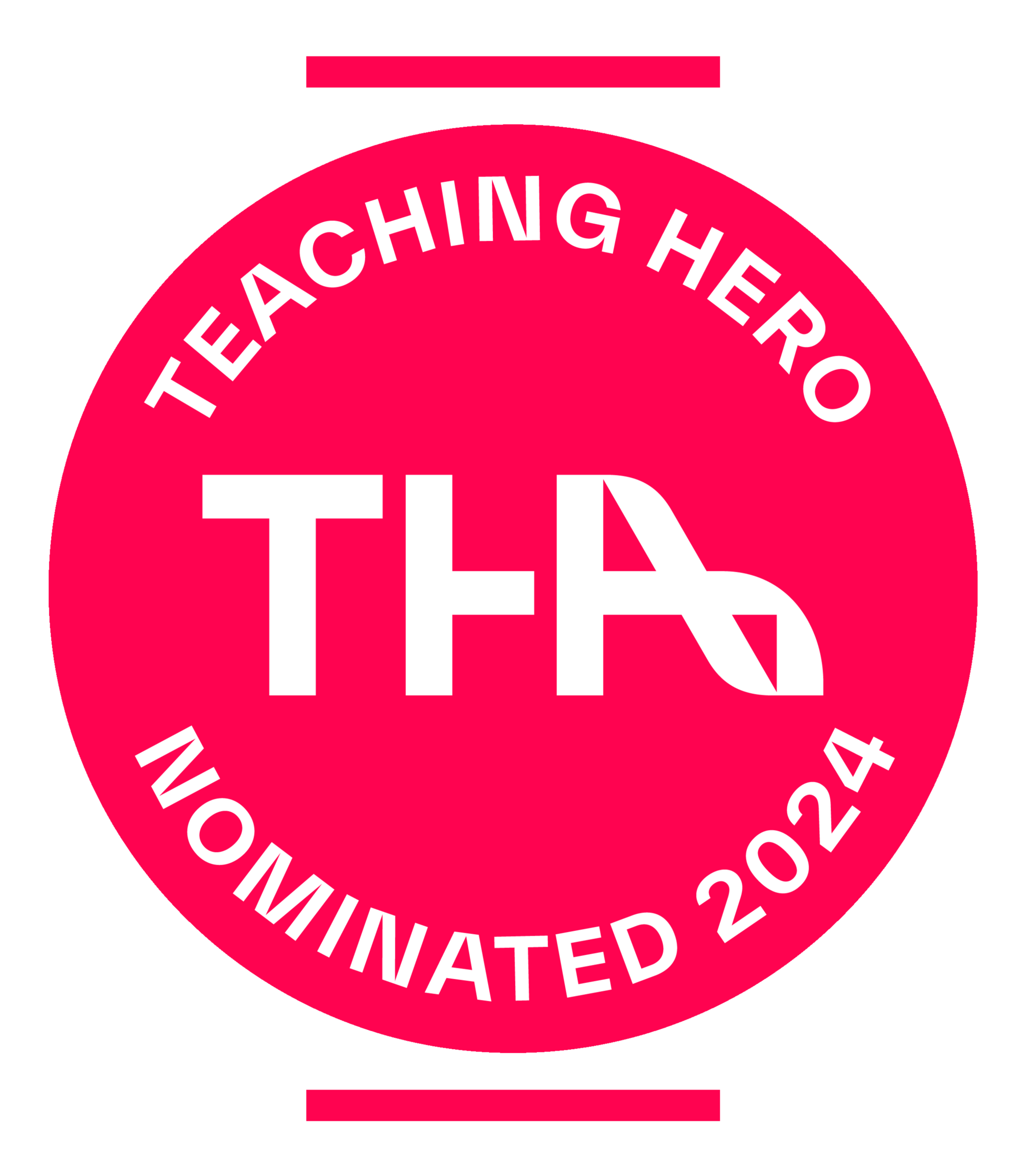 Teaching Hero 2024