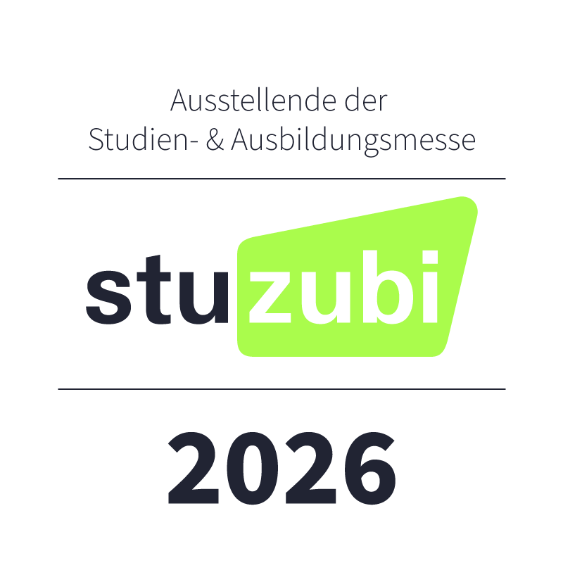 Logo Stuzubi München