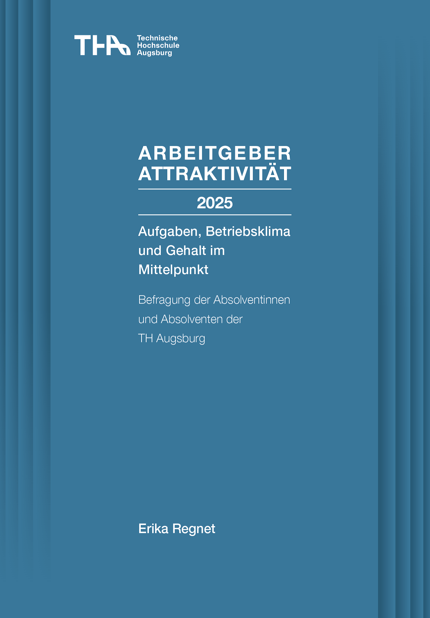 Arbeitgeberattraktivität Arbeitgeberattraktivität