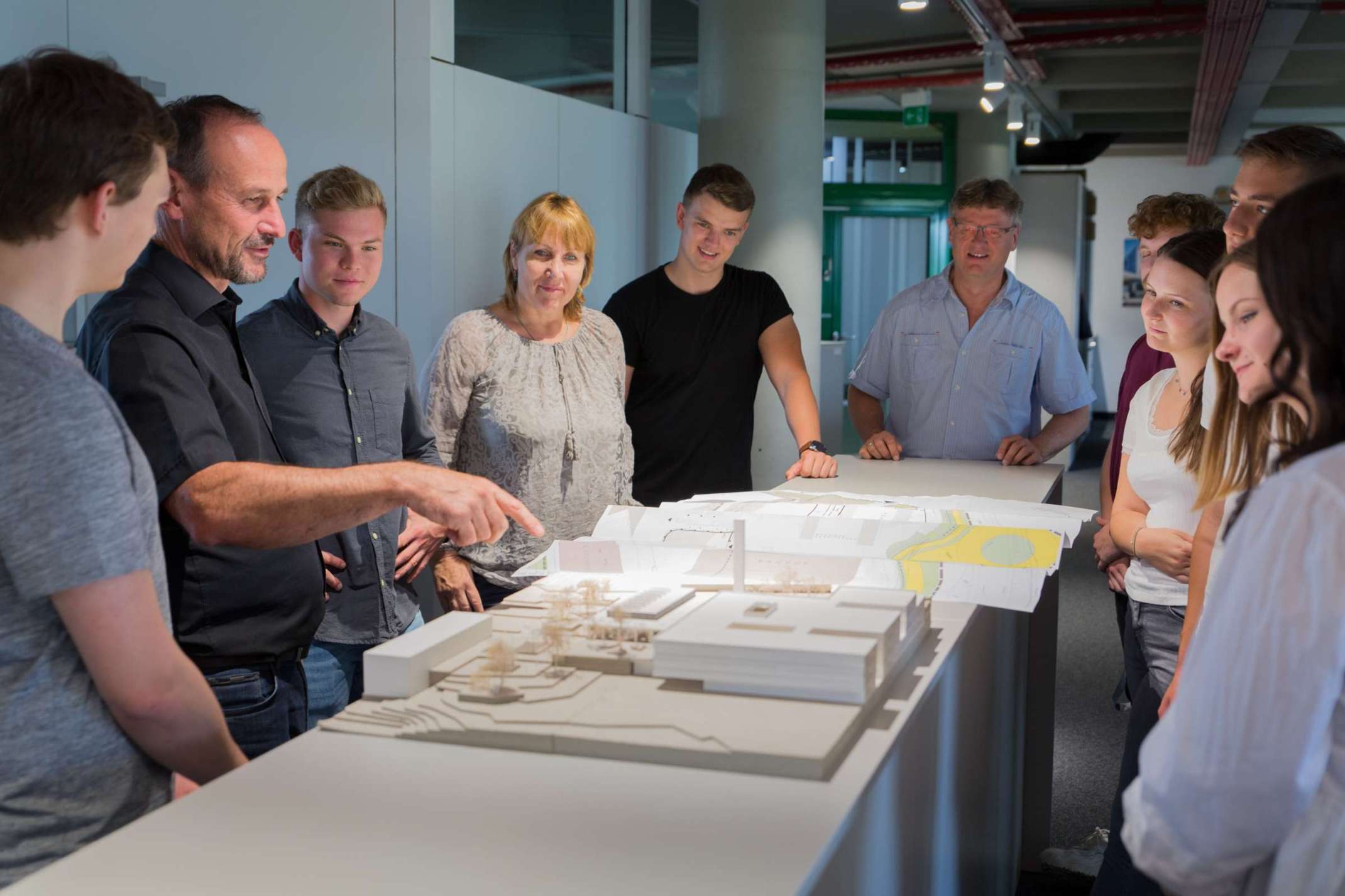 Landratsamt Bodenseekreis