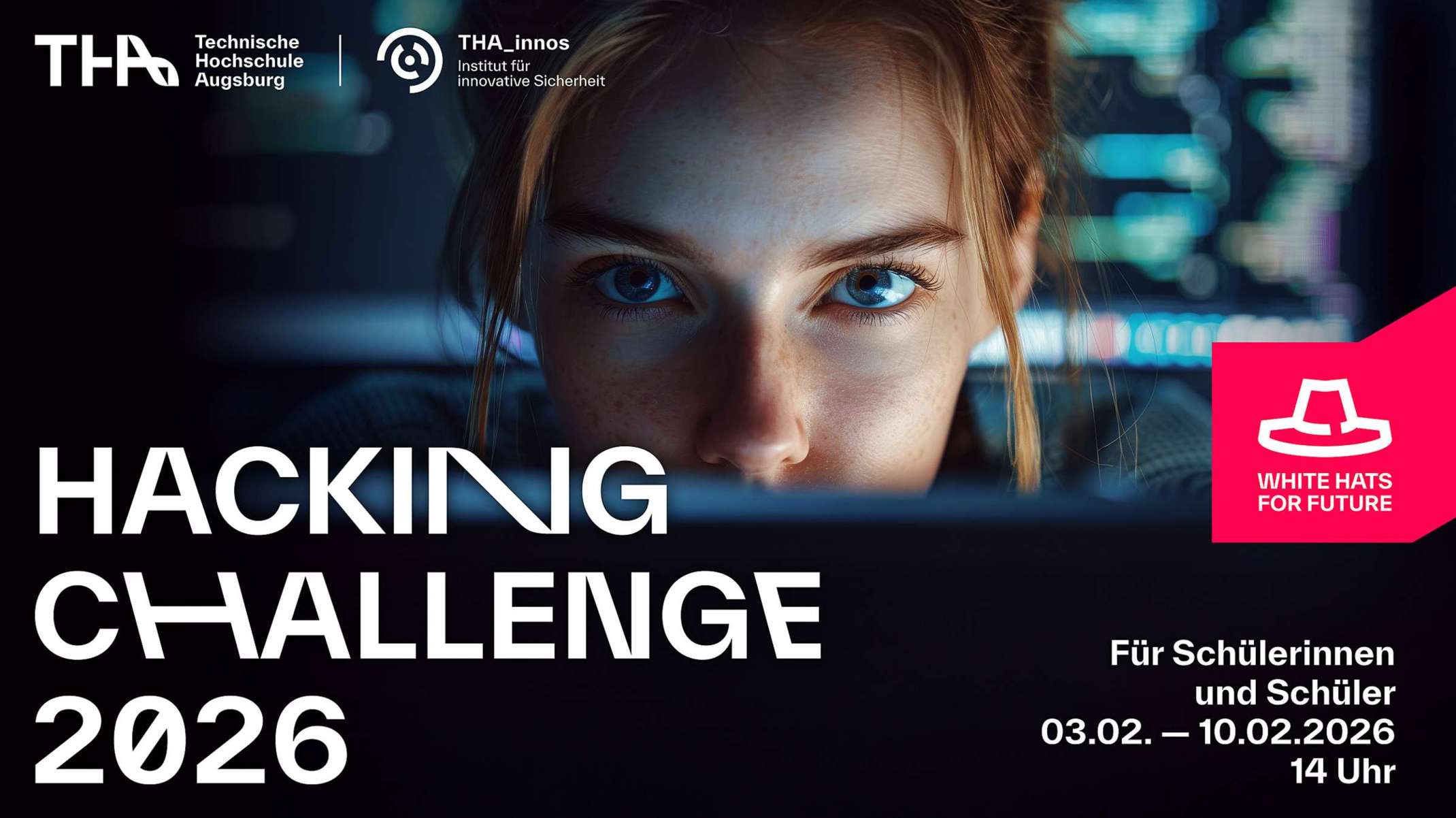 Hacking Challenge 2026
